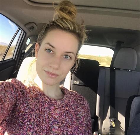 paige spiranac no makeup